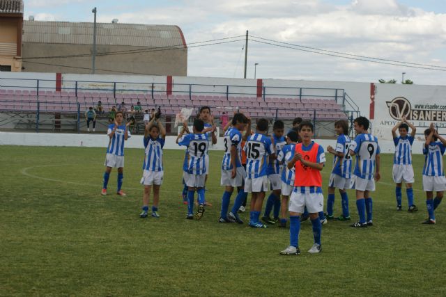 XII Torneo Inf Ciudad de Totana 2013 Report.II - 233